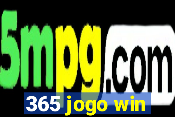 365 jogo win